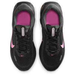 NIKE Stellar Ride Laufschuhe Kinder 005 - black/playful pink-anthracite-pink foam 38