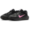 NIKE Stellar Ride Laufschuhe Kinder 005 - black/playful pink-anthracite-pink foam 38