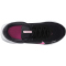 NIKE Stellar Ride Laufschuhe Kinder 005 - black/playful pink-anthracite-pink foam 38