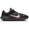 NIKE Stellar Ride Laufschuhe Kinder 005 - black/playful pink-anthracite-pink foam 38