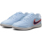 NIKE Tiempo Reactgato IC Fußballschuhe 411 - hydrogen blue/coconut milk 40
