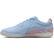 NIKE Tiempo Reactgato IC Fußballschuhe 411 - hydrogen blue/coconut milk 40