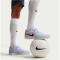 NIKE Tiempo Reactgato IC Fußballschuhe 411 - hydrogen blue/coconut milk 40