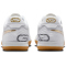 NIKE Tiempo Reactgato IC Fußballschuhe 170 - white/metallic gold 38.5