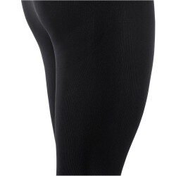 FALKE Maximum Warm 3/4 Funktionstight Herren black S