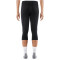 FALKE Maximum Warm 3/4 Funktionstight Herren black S
