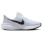 NIKE Revolution 8 EasyOn Laufschuhe Damen 100 - white/black-wolf grey 36
