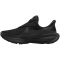 NIKE Revolution 8 EasyOn Laufschuhe Damen 005 - black/black 40