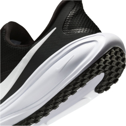 NIKE Revolution 8 EasyOn Laufschuhe Damen 001 - black/white-anthracite-wolf grey 38