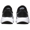NIKE Revolution 8 EasyOn Laufschuhe Damen 001 - black/white-anthracite-wolf grey 40