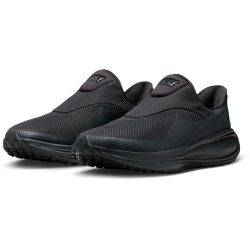 NIKE Revolution 8 EasyOn Laufschuhe Herren 003 - anthracite/anthracite-black 46