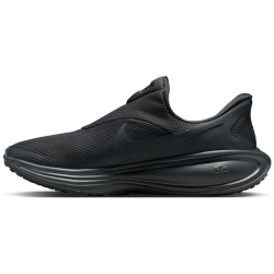 NIKE Revolution 8 EasyOn Laufschuhe Herren 003 - anthracite/anthracite-black 46