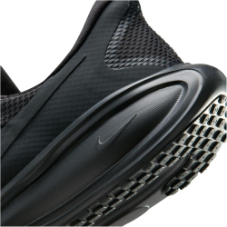 NIKE Revolution 8 EasyOn Laufschuhe Herren 003 - anthracite/anthracite-black 46