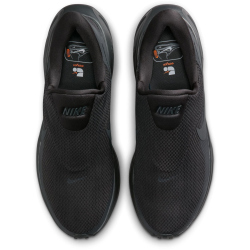NIKE Revolution 8 EasyOn Laufschuhe Herren 003 - anthracite/anthracite-black 46
