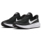 NIKE Revolution 8 EasyOn Laufschuhe Herren 001 - black/white-anthracite-wolf grey 41