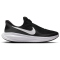 NIKE Revolution 8 EasyOn Laufschuhe Herren 001 - black/white-anthracite-wolf grey 41