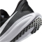 NIKE Revolution 8 EasyOn Laufschuhe Herren 001 - black/white-anthracite-wolf grey 41