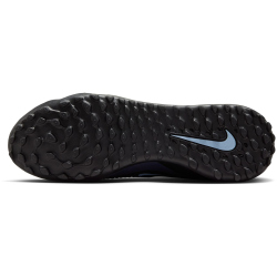 NIKE Phantom 6 Academy TF Multinocken-Fußballschuhe 003 - black/black 43
