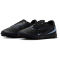 NIKE Phantom 6 Academy TF Multinocken-Fußballschuhe 003 - black/black 43