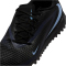 NIKE Phantom 6 Academy TF Multinocken-Fußballschuhe 003 - black/black 43