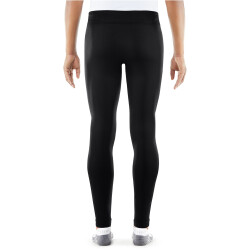 FALKE Arctic Brushed Thermo-Tights Herren black XXL