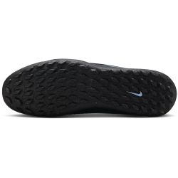 NIKE Phantom 6 Club TF Multinocken-Fußballschuhe 003 - black/black 47.5