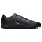 NIKE Phantom 6 Club TF Multinocken-Fußballschuhe 003 - black/black 47.5