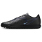 NIKE Phantom 6 Club TF Multinocken-Fußballschuhe 003 - black/black 47.5