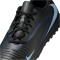 NIKE Phantom 6 Club TF Multinocken-Fußballschuhe 003 - black/black 47.5