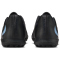 NIKE Phantom 6 Club TF Multinocken-Fußballschuhe 003 - black/black 47.5