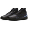 NIKE Phantom 6 High Club TF Multinocken-Fußballschuhe 003 - black/black 46