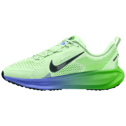 NIKE Vomero 18 Laufschuhe Kinder 701 - volt tint/black...