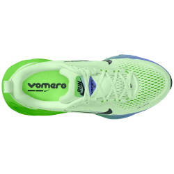 NIKE Vomero 18 Laufschuhe Kinder 701 - volt tint/black...