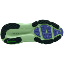 NIKE Vomero 18 Laufschuhe Kinder 701 - volt tint/black...