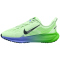 NIKE Vomero 18 Laufschuhe Kinder 701 - volt tint/black spruce-volt tint 40