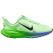 NIKE Vomero 18 Laufschuhe Kinder 701 - volt tint/black spruce-volt tint 40