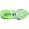 NIKE Vomero 18 Laufschuhe Kinder 701 - volt tint/black spruce-volt tint 40