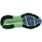 NIKE Vomero 18 Laufschuhe Kinder 701 - volt tint/black spruce-volt tint 40