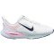 NIKE Vomero 18 Laufschuhe Kinder 112 - white/midnight navy-football grey 35.5