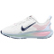NIKE Vomero 18 Laufschuhe Kinder 112 - white/midnight navy-football grey 40