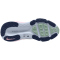 NIKE Vomero 18 Laufschuhe Kinder 112 - white/midnight navy-football grey 40