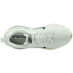 NIKE Vomero 18 Laufschuhe Kinder 011 - spruce aura/black spruce-jade horizon 32