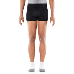 FALKE Cool Boxershorts black XL
