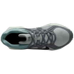 NIKE City Response Sneaker Kinder 005 - lt smoke grey/black-cool grey-cannon 36