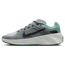 NIKE City Response Sneaker Kinder 005 - lt smoke grey/black-cool grey-cannon 36