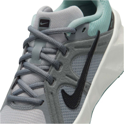 NIKE City Response Sneaker Kinder 005 - lt smoke grey/black-cool grey-cannon 36