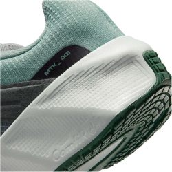 NIKE City Response Sneaker Kinder 005 - lt smoke grey/black-cool grey-cannon 36