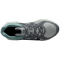 NIKE City Response Sneaker Kinder 005 - lt smoke grey/black-cool grey-cannon 36