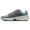 NIKE City Response Sneaker Kinder 005 - lt smoke grey/black-cool grey-cannon 36
