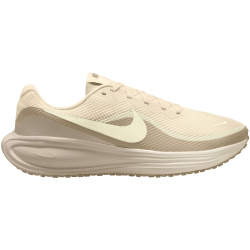 NIKE Revolution 8 Laufschuhe Herren 107 - pale ivory/sail-sanddrift-linen 44.5